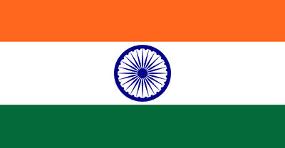 IN flag