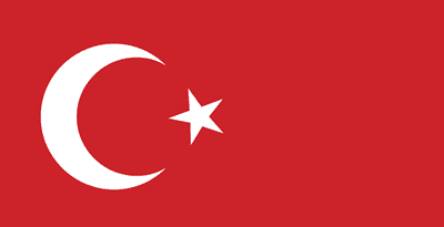TR flag