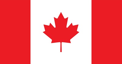 CA flag