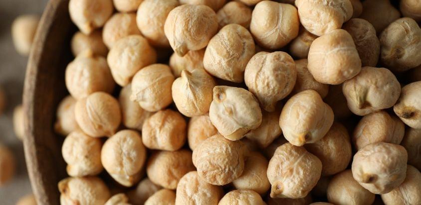 Chickpeas