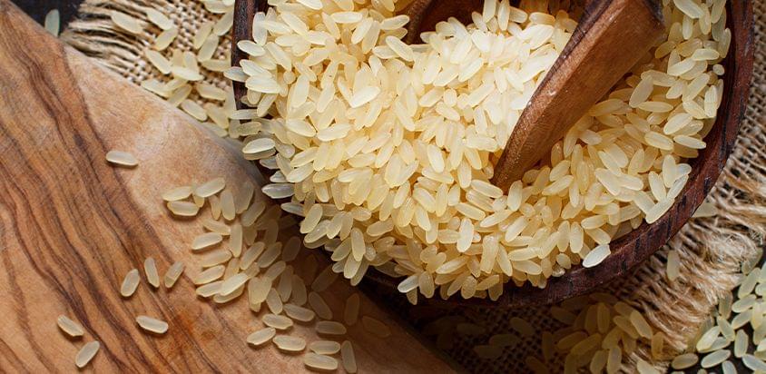 Rice