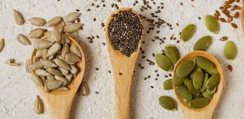 Seeds